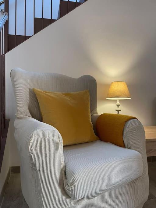 Habitacion Roca Foradada En Casa Cami De Les Aiguees Monistrol De Montserrat Kültér fotó